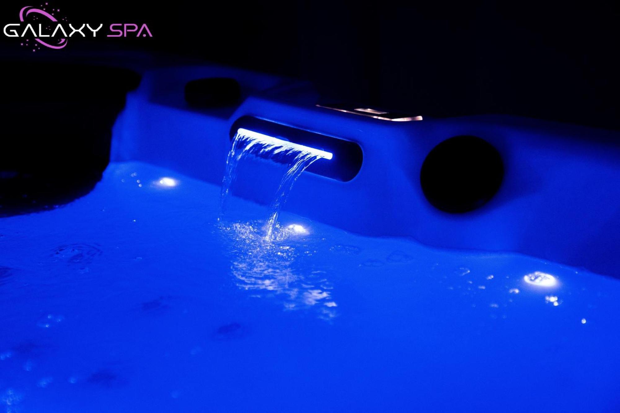 Galaxy Spa - Suite Venus Jacuzzi Et Sauna Privatif Champigneulles Exterior photo